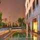 حمام سباحة  فندق بيرل انترناشيونال - كوالالمبور | هوتيلز عربي