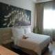غرفة  فندق بيكولو - كوالالمبور | هوتيلز عربي