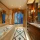 حمام الشقق  فندق برينس - كوالالمبور | هوتيلز عربي