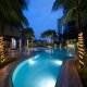 حمام سباحة  فندق برينس - كوالالمبور | هوتيلز عربي