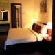 غرفة  فندق برجايا تايمز اسكوير (برايفت يونت) - كوالالمبور | هوتيلز عربي