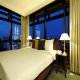 غرفة  فندق برجايا تايمز اسكوير (برايفت يونت) - كوالالمبور | هوتيلز عربي