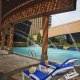 حمام سباحة  فندق برجايا تايمز اسكوير (برايفت يونت) - كوالالمبور | هوتيلز عربي
