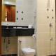 حمام الغرف  فندق بوترا - كوالالمبور | هوتيلز عربي