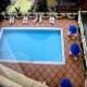 حمام سباحة  فندق راديوس انترناشيونال - كوالالمبور | هوتيلز عربي