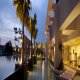 حمام سباحة  فندق سويس جاردن ريزيدنس - كوالالمبور | هوتيلز عربي