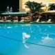 حمام سباحة  فندق فيدرال - كوالالمبور | هوتيلز عربي