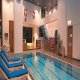 حمام سباحة  فندق مابل سويت - كوالالمبور | هوتيلز عربي