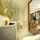 حمام  فندق برجايا ريزورت - لنكاوي | هوتيلز عربي