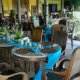مطعم  فندق بون تون ريزورت - لنكاوي | هوتيلز عربي