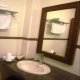 حمام  فندق دي كوكونت هيل ريزورت - لنكاوي | هوتيلز عربي