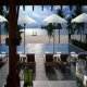 مسبح  فندق فور سيزون ريزورت - لنكاوي | هوتيلز عربي