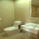 حمام  فندق سي فيو - لنكاوي | هوتيلز عربي