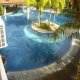 مسبح  فندق لاناي بيتش ريزورت - لنكاوي | هوتيلز عربي