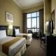 غرفة  فندق برجايا - بينانج | هوتيلز عربي