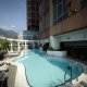 مسبح  فندق برجايا - بينانج | هوتيلز عربي
