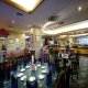 مطعم  فندق برجايا - بينانج | هوتيلز عربي