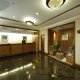 مكتب أستقبال  فندق برجايا - بينانج | هوتيلز عربي