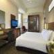غرفة  فندق سيتيتل - بينانج | هوتيلز عربي