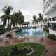 مسبح  فندق فلامنجو - بينانج | هوتيلز عربي
