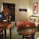 غرفة  فندق شانغريلا رازا ساينج - بينانج | هوتيلز عربي