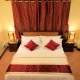 غرفة  فندق سيرولين فيو - مالي | هوتيلز عربي