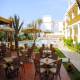 مطعم  فندق تيمولاي - أغادير | هوتيلز عربي