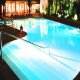 حمام سباحة  فندق تيمولاي - أغادير | هوتيلز عربي