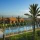 حمام سباحة  فندق دومين ديه ريمبارتس - مراكش | هوتيلز عربي