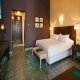 غرفة  فندق دومين ديه ريمبارتس - مراكش | هوتيلز عربي
