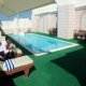 حمام سباحة  فندق المها الدولية - مسقط | هوتيلز عربي