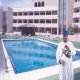 حمام سباحة  فندق جولدن توليب السيب - مسقط | هوتيلز عربي