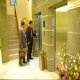 المصعد  فندق سفير بلازا - مسقط | هوتيلز عربي