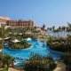 حمام سباحة  فندق شانغريلا بر الجصة - مسقط | هوتيلز عربي