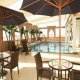 حمام سباحة  فندق بلاتينيوم - مسقط | هوتيلز عربي