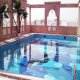حمام سباحة  فندق بلاتينيوم - مسقط | هوتيلز عربي