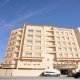 واجهه  فندق الغزال - الدوحة | هوتيلز عربي