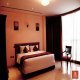 غرفة  فندق المدينة سويتس - الدوحة | هوتيلز عربي