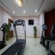 نادي صحي  فندق المدينة سويتس - الدوحة | هوتيلز عربي