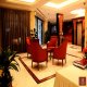 لوبي  فندق المدينة سويتس - الدوحة | هوتيلز عربي