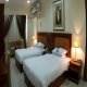 غرفة  فندق المنتزة بلازا - الدوحة | هوتيلز عربي