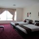 غرفة  فندق الصفا - الدوحة | هوتيلز عربي
