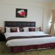 غرفة  فندق الصفا - الدوحة | هوتيلز عربي