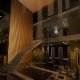 لوبي  فندق أماري - الدوحة | هوتيلز عربي