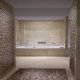 حمام  فندق الرميله بوتيك - الدوحة | هوتيلز عربي