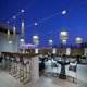 مطعم  فندق الرميله بوتيك - الدوحة | هوتيلز عربي