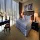 غرفة  فندق سيف (بست ويسترن) - الدوحة | هوتيلز عربي