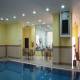 حمام سباحة  فندق بريدج ستريت - الدوحة | هوتيلز عربي