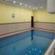 حمام سباحة  فندق بريدج ستريت - الدوحة | هوتيلز عربي