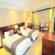 غرفة  فندق شيرمان - الدوحة | هوتيلز عربي